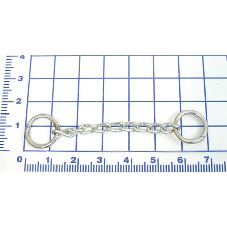 Lip Extension Chains And Cables, Lip Ext MPN:42-0398