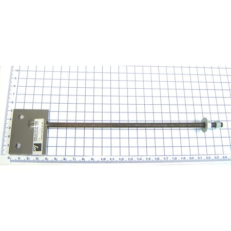 Misc, Double Spring Pull Rod, 2 Holes MPN:42-0637