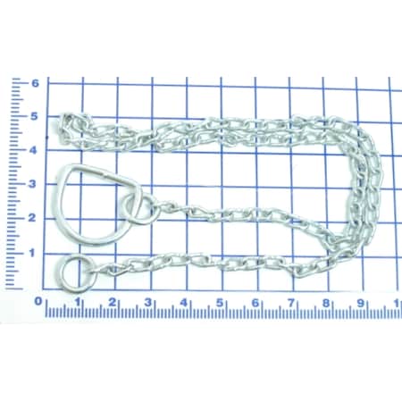 Holdown Release Chains/Cables, Release C MPN:42-1000
