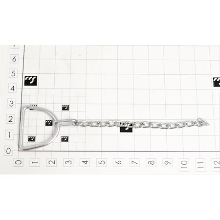 Safety Leg Release Chains/Cables, Below MPN:42-1415