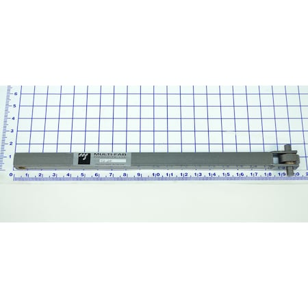 Lip Actuators/Rods, Push Bar MPN:42-2181
