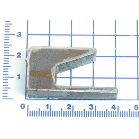 Lip Keepers, Lip Keeper MPN:43-0013