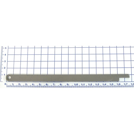 Lip Brackets/Lugs, Lip Push Bar For The MPN:43-0169