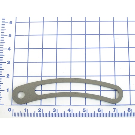 Lip Actuators/Rods, End Load Linkage Arm MPN:43-0194