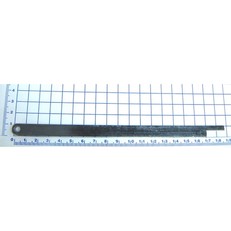 Lip Actuators/Rods, Lip Extension Arm Fo MPN:43-0858