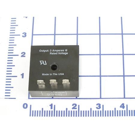 Flashers, Flasher (3-Terminal) MPN:13-1018