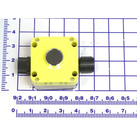 Push Buttons, Single Button Control Stat MPN:13-1791