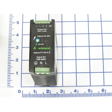 Capacitors/Diodes/Chips, Power Supply MPN:13-1003