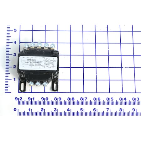 Transformers, Transformer 230/460V. 3 Ph MPN:13-0950