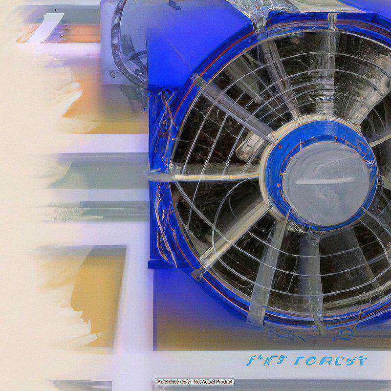 Fresh Air Fan Motor Kit No914764 MPN:914764