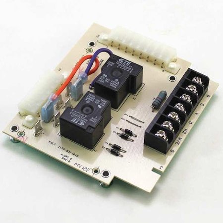 Control Board MPN:624625R