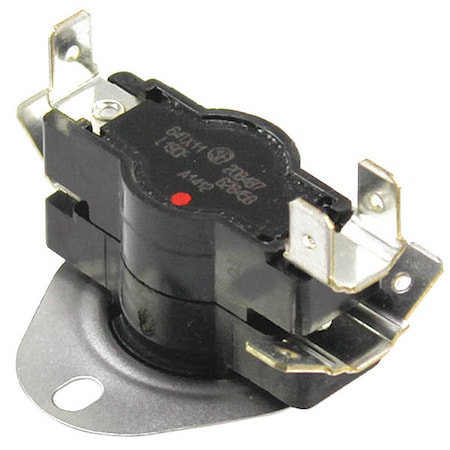 Switch, 190F, 2 Pole MPN:626458R