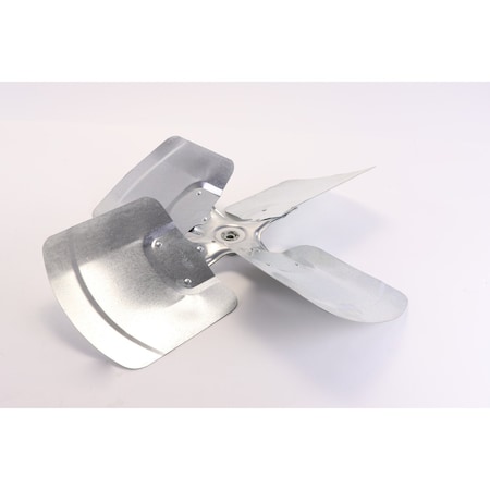 Fan Blades, 24