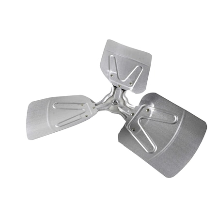 Fan Blade, 23