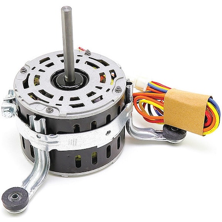 Blower Motor, 1/3 HP, 4 SPD, 240V MPN:903075