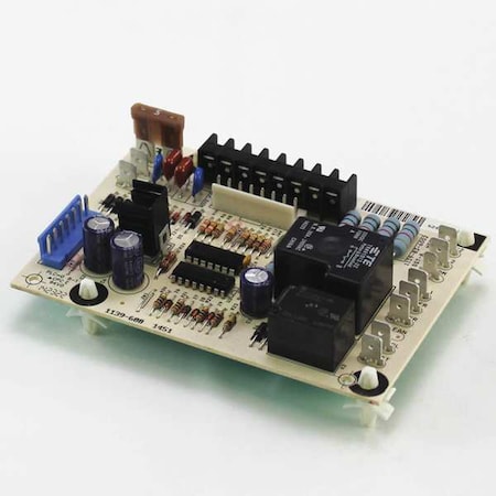 Control Board MPN:904531
