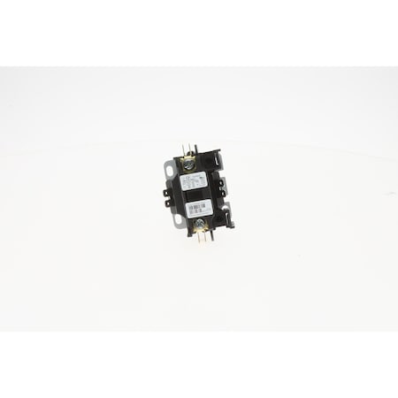 Cont, 1P, 25Fla, 35R 240, 24V Coil, No624829 MPN:624829