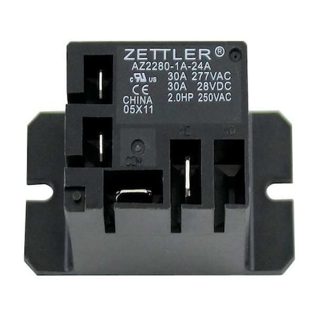 Relay, 30A MPN:621898R