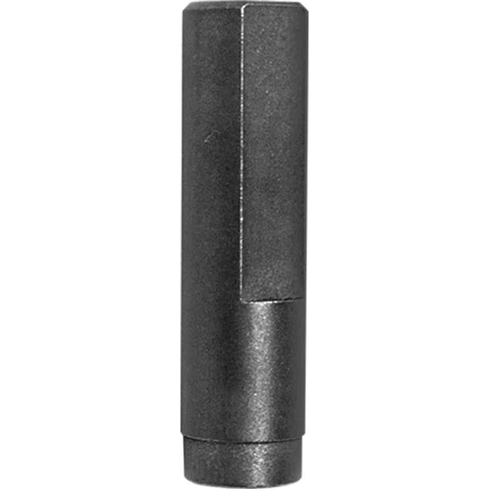 CNC Quick-Change Clamping Module: ADAPTIX Hard Steel Free Rotating Stud MPN:ASJ-STUD-HST-FS-NT06