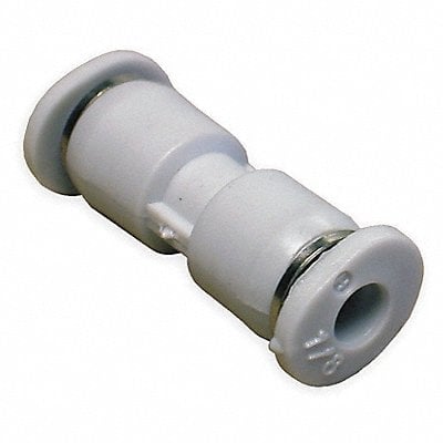 Union Push In Tube 1/4 in PK10 MPN:M20200400 Union Push In Tube 1/4 in PK10 MPN:M20200400