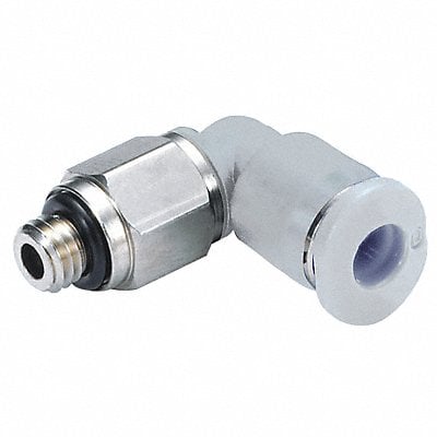 90 Swivel Elbow Push In PK10 MPN:M24470410 90 Swivel Elbow Push In PK10 MPN:M24470410