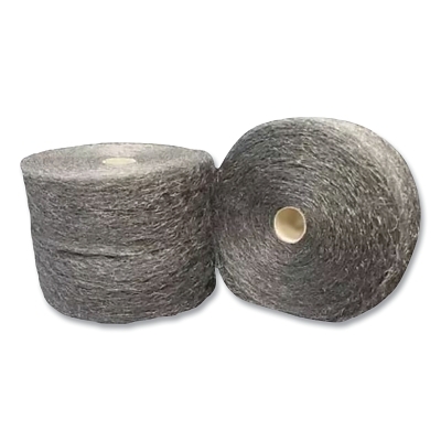 Steel Wool Scrubber Grade 3 5 Lb MPN:6/5STWOOLX