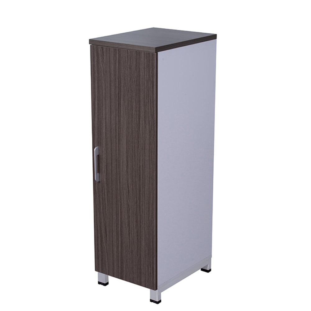 Boss Office Products Simple System 16inW Wardrobe, Driftwood MPN:S505