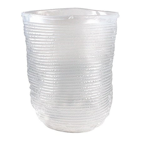 Drum Liner, PK10 MPN:N650PB