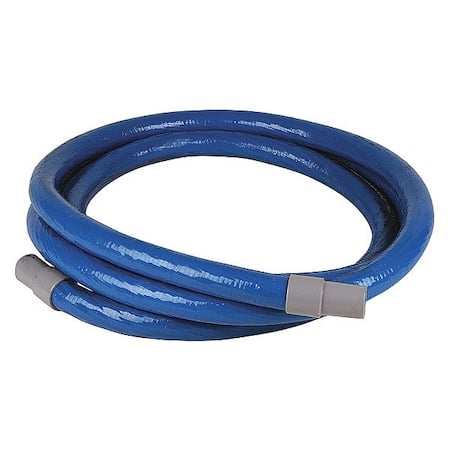 Heavy Duty Neoprene Vacuum, 1 1/2 x 20 MPN:N690