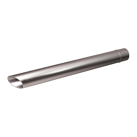 Metal Gulper Wand, 18 L MPN:N695