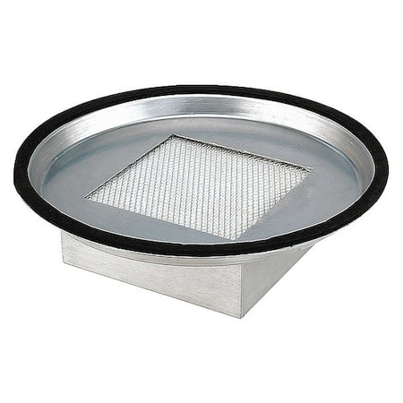 Cartridge Filter, 5 in H MPN:N815H