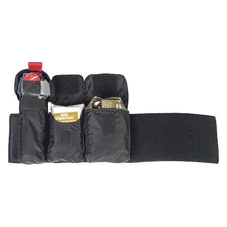 Ankle Trauma Kit, Black MPN:80-0869