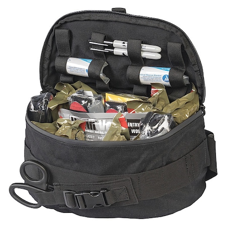 SRO Crisis Response Kit, Black MPN:85-0417