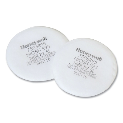 Filter R95 (CA/120) MPN:7506R95