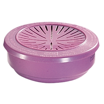 P100 Filterv For All Particulates MPN:7580P100