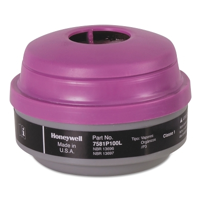 Cart/Filter Ov P100 MPN:7581P100L