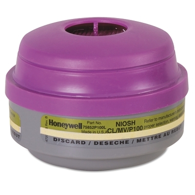 P100 Cartridge/Filter Combination MPN:75852P100L