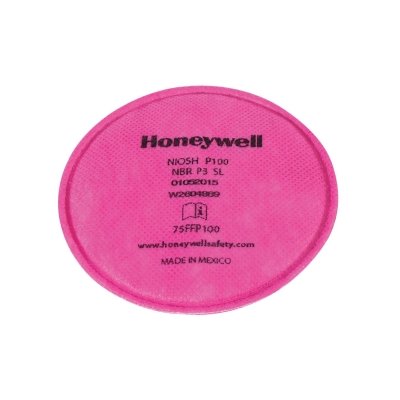 P100 Filter All Particulates 2/Pk MPN:75FFP100