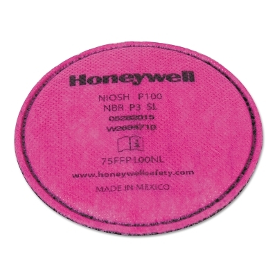 Filter P100 NUIS. Ov Agozone MPN:75FFP100NL