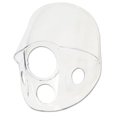 Lens Rplc For 7600 & 7800 Ffp MPN:80849-H5