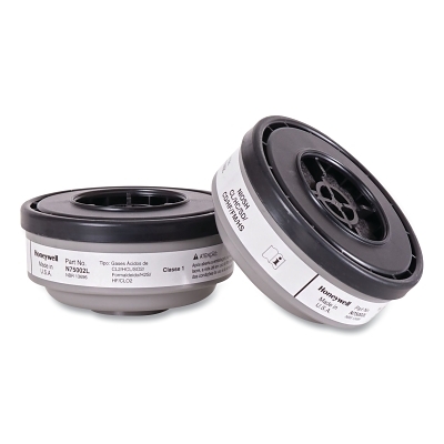 CHLORINE/HCL/SO2/Hf Vapor Cartridge MPN:N75002L
