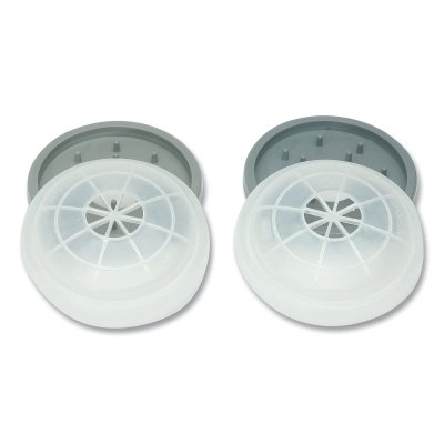 Filt Cover/Holder Kit-Niosh MPN:N750037