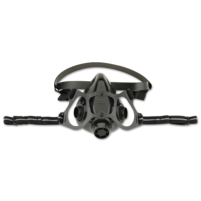 7700 Series Silicone Half Mask Respirator Small MPN:770030S