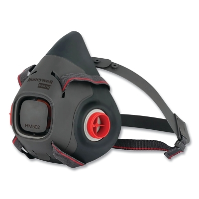 HM500 Half Mask Resp Drop Down Small MPN:HM502TS
