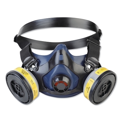 RU88001 Half Mask Size Small MPN:RU88001S