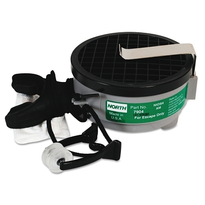 (10EA/Case) Emergency Escape Mouthbit Respirator MPN:7904