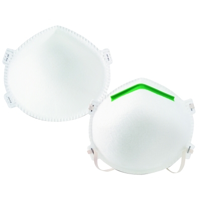 N1105ML MED./Large Saf-Tfit DISP. Respirator N95 MPN:14110388