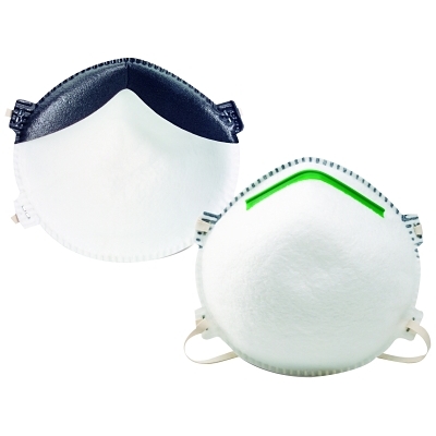 N1115S Saf-T-Fit Plus Disposable Respirator N95 MPN:14110390