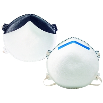 N1115XL Xlarge Saf-T-Fitplus Disp Respirator N9 MPN:14110392