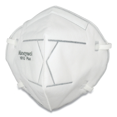 H910PLUS N95 Disposablemask Headstrap MPN:DF300H910N95